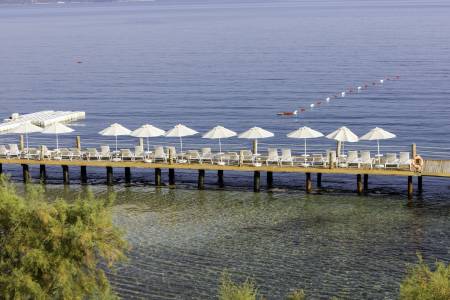 BLUE DREAMS RESORT Pools & Beach